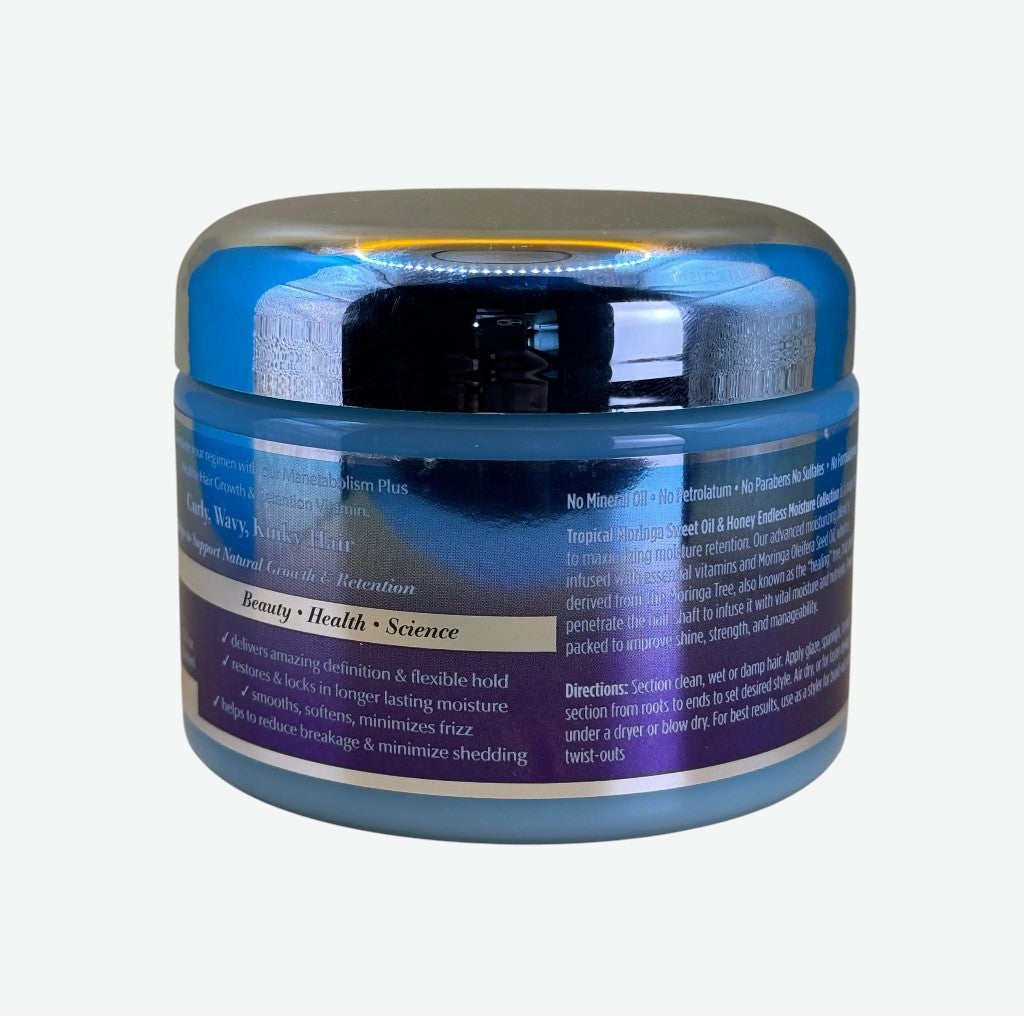 MANE CHOICE TROP MORINGA GLAZE